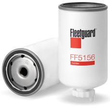 Fleetguard Fuel Filter - FF5156 Fleetguard Fuel Filter - FF5156